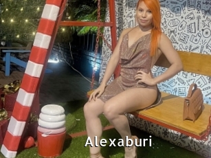 Alexaburi