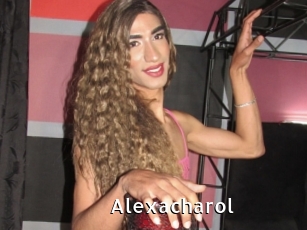 Alexacharol