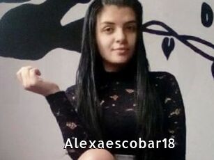 Alexaescobar18