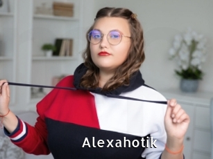 Alexahotik