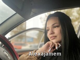 Alexajamem