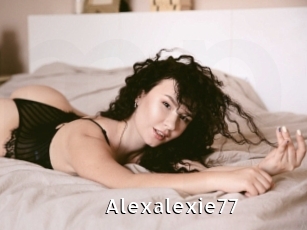 alexalexie77 My Porno Stash