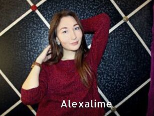 Alexalime