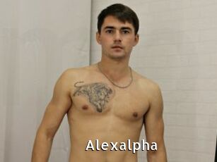 Alexalpha
