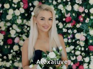 Alexaluve