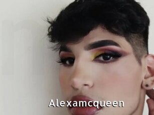 Alexamcqueen