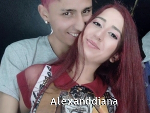 Alexanddiana