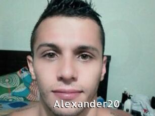alexander20 My Porno Stash