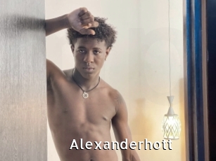 Alexanderhott