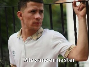 Alexandermaster