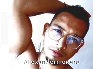 Alexandermoreno