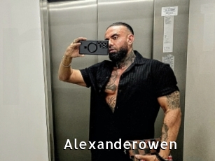 Alexanderowen