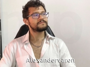 Alexandervaron