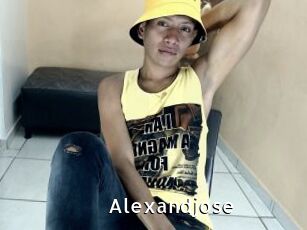 Alexandjose