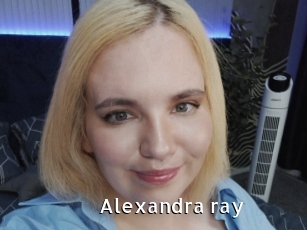 Alexandra_ray