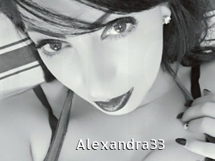 Alexandra33