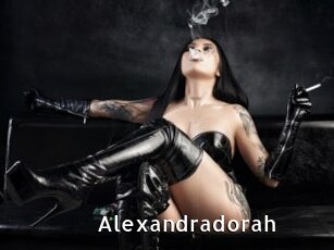 Alexandradorah