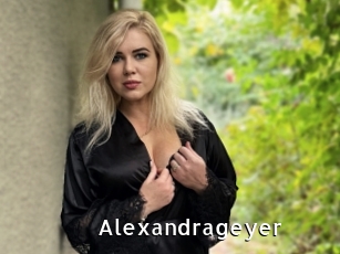 Alexandrageyer