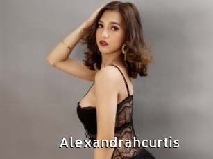 Alexandrahcurtis
