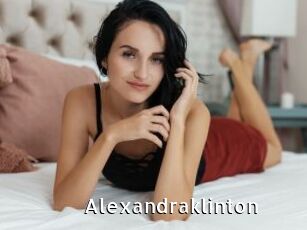 Alexandraklinton