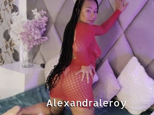 Alexandraleroy