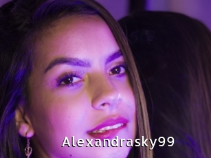 Alexandrasky99