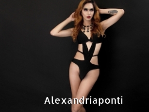 Alexandriaponti