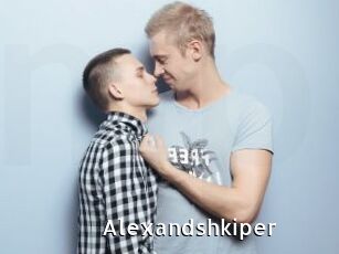 Alexandshkiper