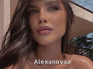 Alexanovaa