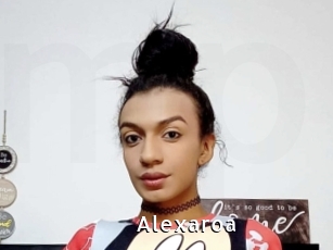 Alexaroa