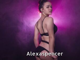 Alexaspencer