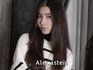 Alexastein