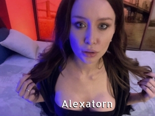 Alexatorn