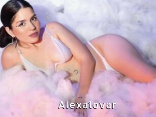 Alexatovar