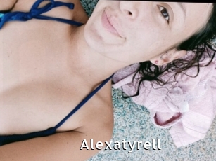 Alexatyrell