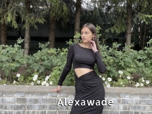 Alexawade