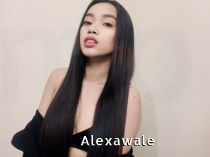 Alexawale