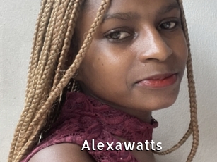 Alexawatts