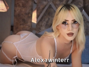 Alexawinterr