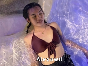 Alexawit