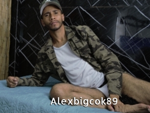 Alexbigcok89