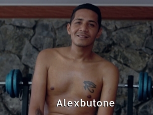 Alexbutone