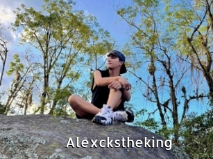 Alexckstheking