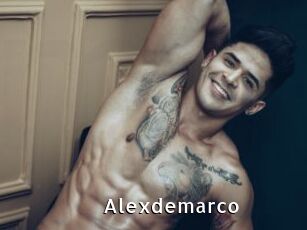 Alexdemarco