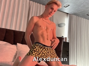 Alexduncan