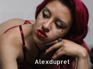 Alexdupret