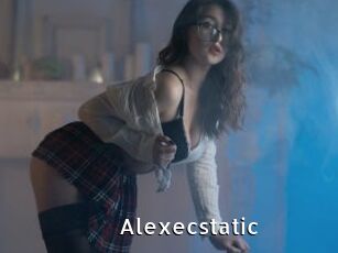 Alexecstatic