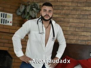 Alexfaudadx