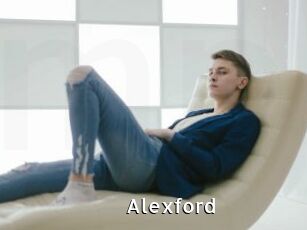 Alexford