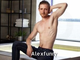 Alexfunny